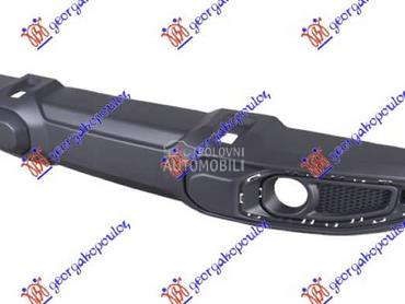 PREDNJI BRANIK za Jeep Wrangler za 2018. god.