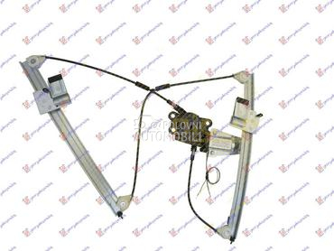 PODIZAC PREDNJEG PROZORA... za Škoda Octavia od 1997. do 2010. god.