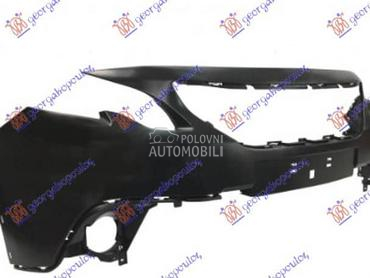 PREDNJI BRANIK PM GORNJI... za Peugeot 2008 od 2016. do 2019. god.