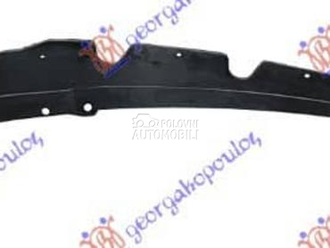 SPOJLER PREDNJEG BRANIKA Desno za Nissan Pathfinder od 2013. do 2017. god.