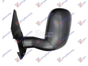 RETROVIZOR MEHANICKI DUGI Levo za Ford Transit Connect od 1995. do 2000. god.