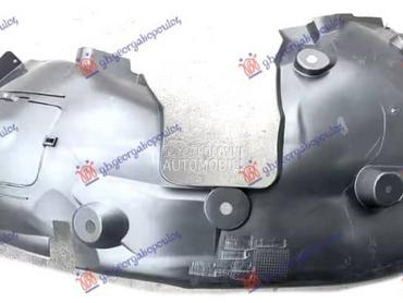 POTKRILO Levo za Smart ForFour za 2015. god.