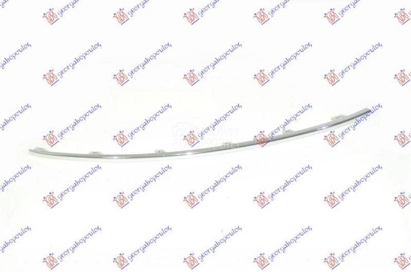 LAJSNA RESETKE PREDNJEG...