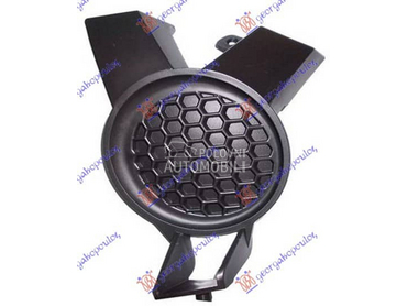 POKLOPAC MAGLENKE Levo za Nissan Qashqai od 2007. do 2010. god.