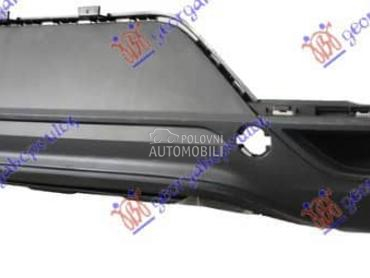 NEMA- SPOJLER ZADNJEG BRANIKA za Volkswagen T-Roc od 2017. do 2022. god.