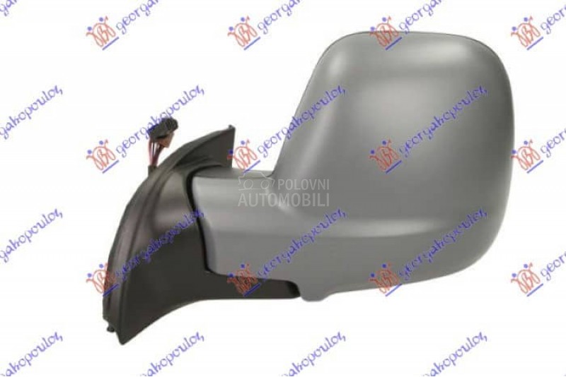 (NEMA) RETROVIZOR...