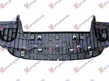 NEMA- ZASTITA MOTORA ISPOD... za Peugeot 3008 od 2021. do 2024. god.