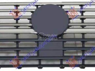 PVC MASKA za Volkswagen Multivan od 2019. do 2022. god.