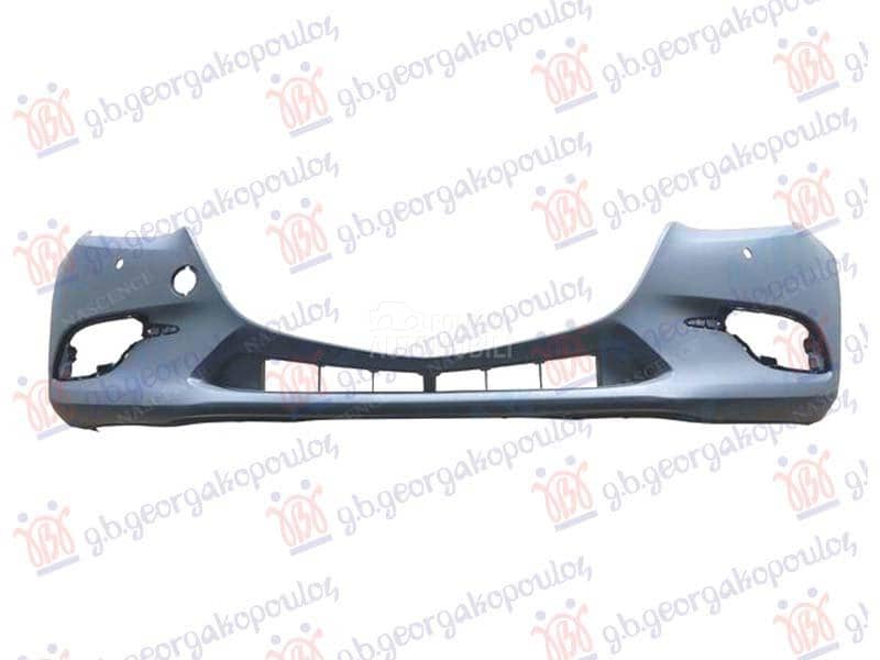 PREDNJI BRANIK PM (2 PDC...