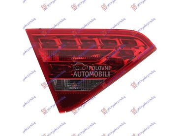 STOP LAMPA UNUTRASNJA LED... za Audi A5 od 2007. do 2011. god.