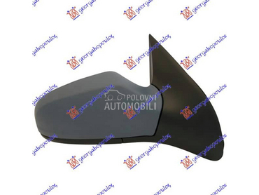 RETROVIZOR ELEKTRICNI SA... za Opel Astra H od 2004. do 2010. god.