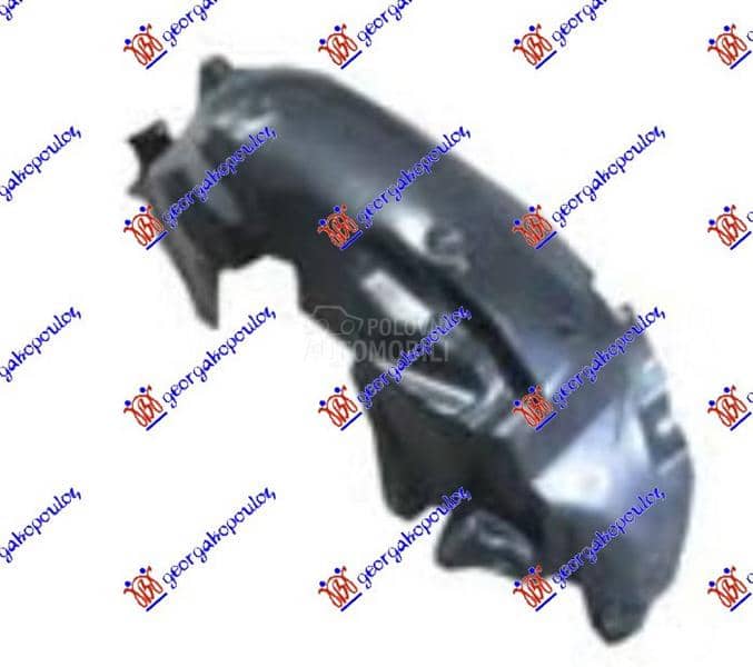 ZADNJE POTKRILO PLASTICNO...