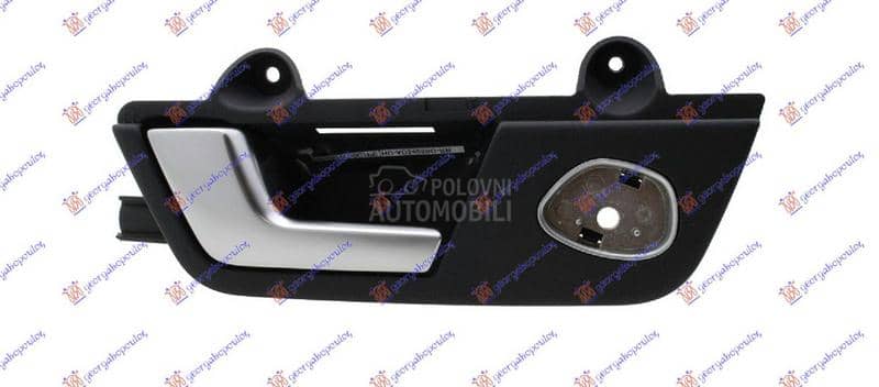 KVAKA ZADNJIH VRATA...