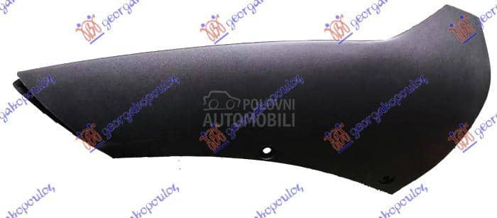 SPOJLER PREDNJEG BRANIKA Levo