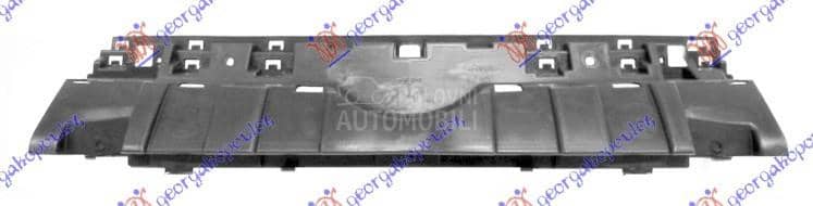 NOSAC PREDNJEG BRANIKA...