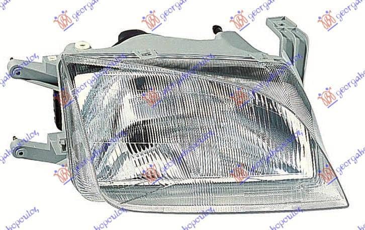 FAR ELEKTRICNI (DEPO) Desno