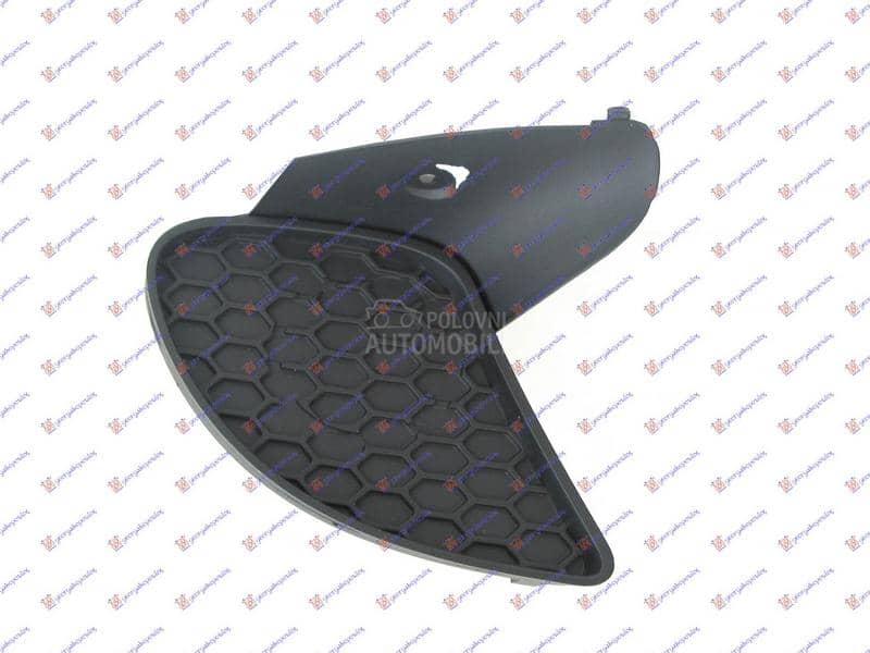 RESETKA PREDNJEG BRANIKA...