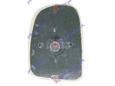 STAKLO RETROVIZORA (GORNJI... za Ford Transit Connect od 1995. do 2000. god.