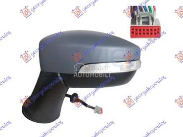 RETROVIZOR ELEKTRICNI SA... za Ford EcoSport za 2017. god.