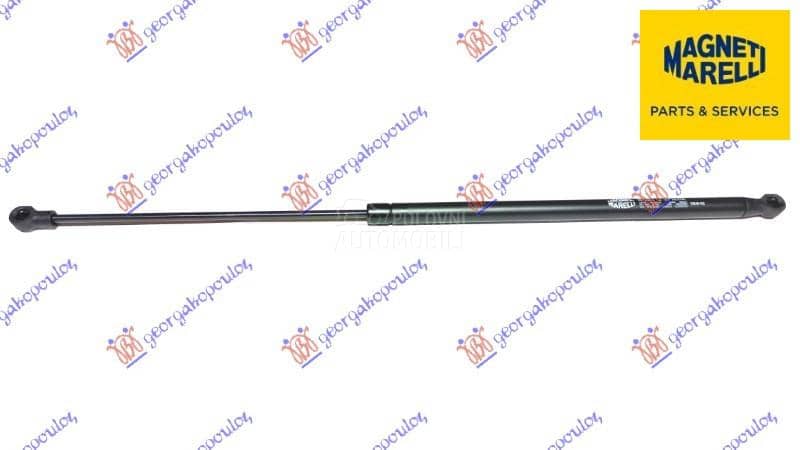 AMORTIZER GEPEK STAKLA...