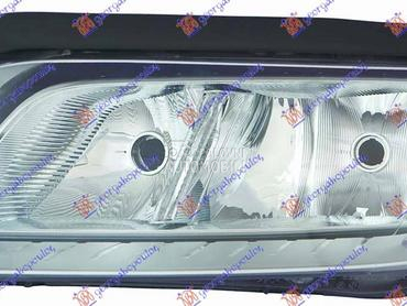 FAR ELEKTRICNI SA LED... za Volvo XC70 za 2013. god.