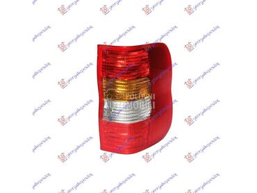 STOP LAMPA (DEPO) Desno za Opel Combo od 1993. do 2000. god.