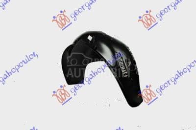 (NEMA) ZADNJE POTKRILO...