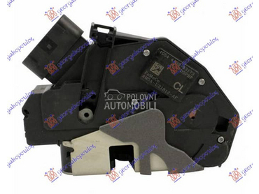 BRAVA PREDNJIH VRATA... za Ford C-Max od 2010. do 2014. god.