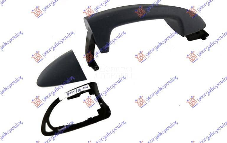 KVAKA PREDNJIH/ZADNJIH...