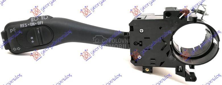 PREKIDAC/RUCICA NA VOLANU...