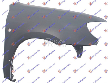 KRILO Desno za Mitsubishi Outlander od 2003. do 2007. god.