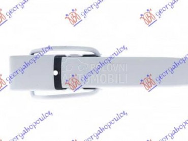 KVAKA GEPEK VRATA (BOCNA) za Toyota Hilux za 2020. god.