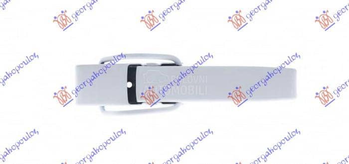 KVAKA GEPEK VRATA (BOCNA)