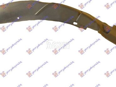(NEMA) POTKRILO PLASTICNO Levo za Honda Civic od 1996. do 1999. god.