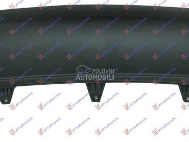 SPOJLER ZADNJEG BRANIKA za Audi A4 od 2007. do 2011. god.