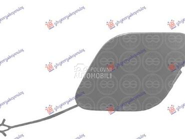 POKLOPAC KUKE ZADNJEG... za Fiat Tipo za 2021. god.