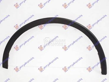 RUB PLASTICNI PREDNJEG... za Toyota C-HR od 2016. do 2019. god.