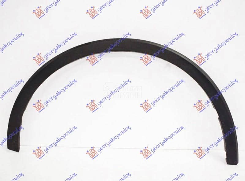 RUB PLASTICNI PREDNJEG...