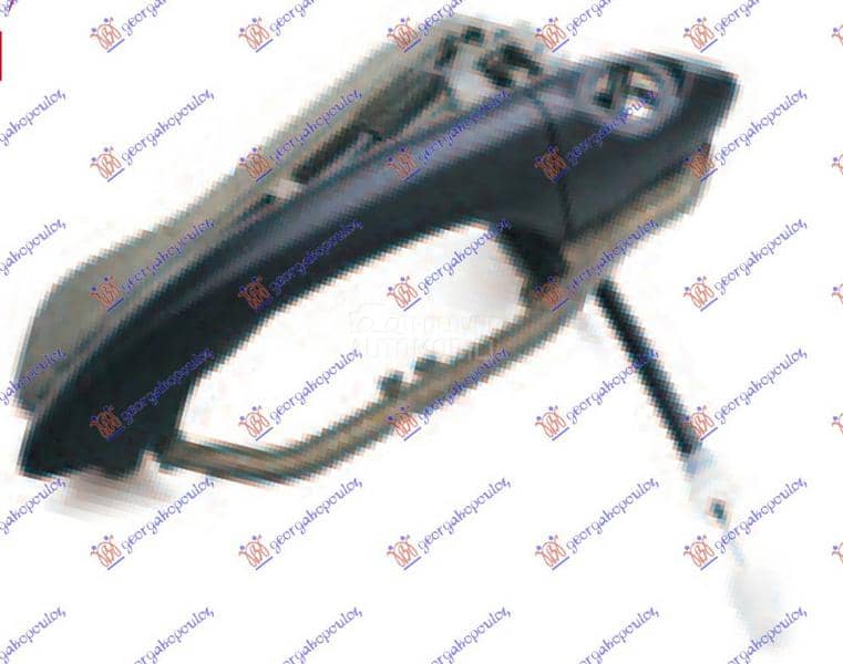 (NEMA) KVAKA PREDNJIH...