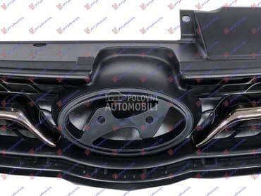 PVC MASKA za Hyundai Lantra od 2011. do 2013. god.