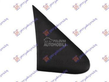 TROUGAO PORED RETROVIZORA... za Dacia Lodgy za 2012. god.