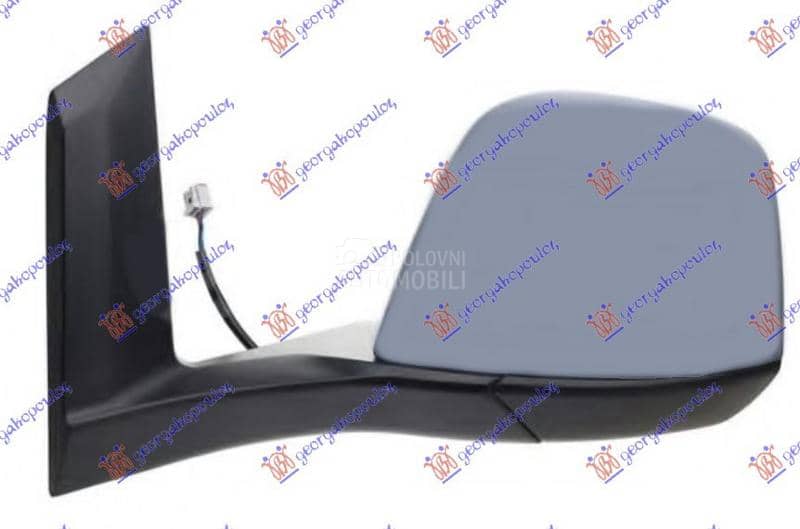 RETROVIZOR ELEKTRICNI SA...