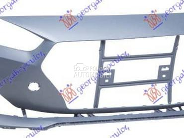 PREDNJI BRANIK PM za Hyundai i30 od 2017. do 2020. god.