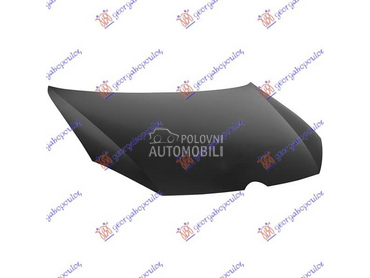 HAUBA (A KVALITET) za Volkswagen Golf 6 od 2009. do 2014. god.