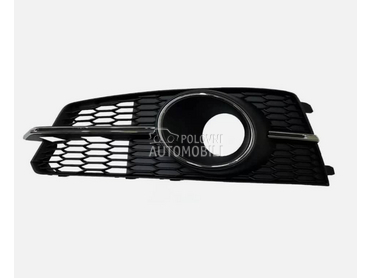 RESETKA PREDNJEG BRANIKA... za Audi A6 od 2014. do 2018. god.