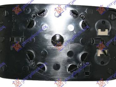 STAKLO RETROVIZORA (ASFERIC... za Seat Ibiza od 1995. do 1997. god.