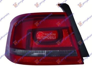 STOP LAMPA SPOLJASNJA (CRNA... za Volkswagen Passat B7 od 2011. do 2015. god.