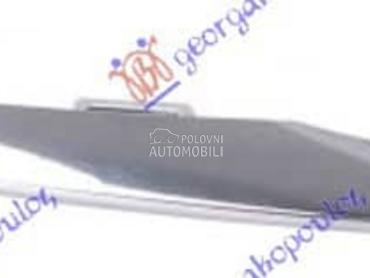 LAJSNA PREDNJEG BRANIKA... za Mercedes Benz CLA Klasa od 2016. do 2019. god.