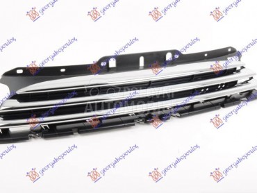 PVC MASKA HROM za MINI Cooper za 2011. god.