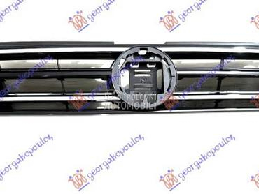PVC MASKA (4 HROM LAJSNE)... za Volkswagen Tiguan od 2016. do 2020. god.